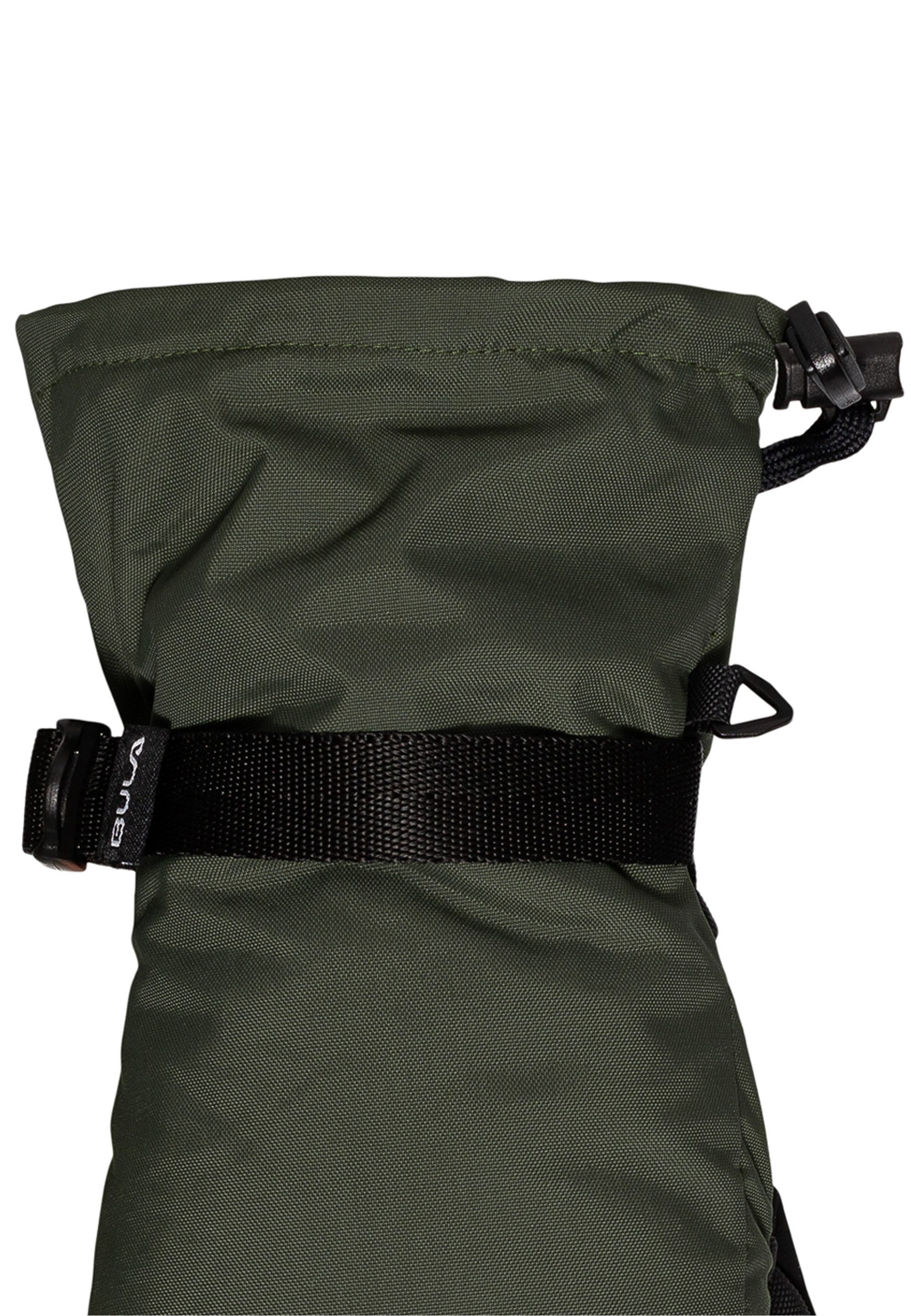 BULA Fäustlinge Jr Kinder Move mit 10.000 mm Wassersäule