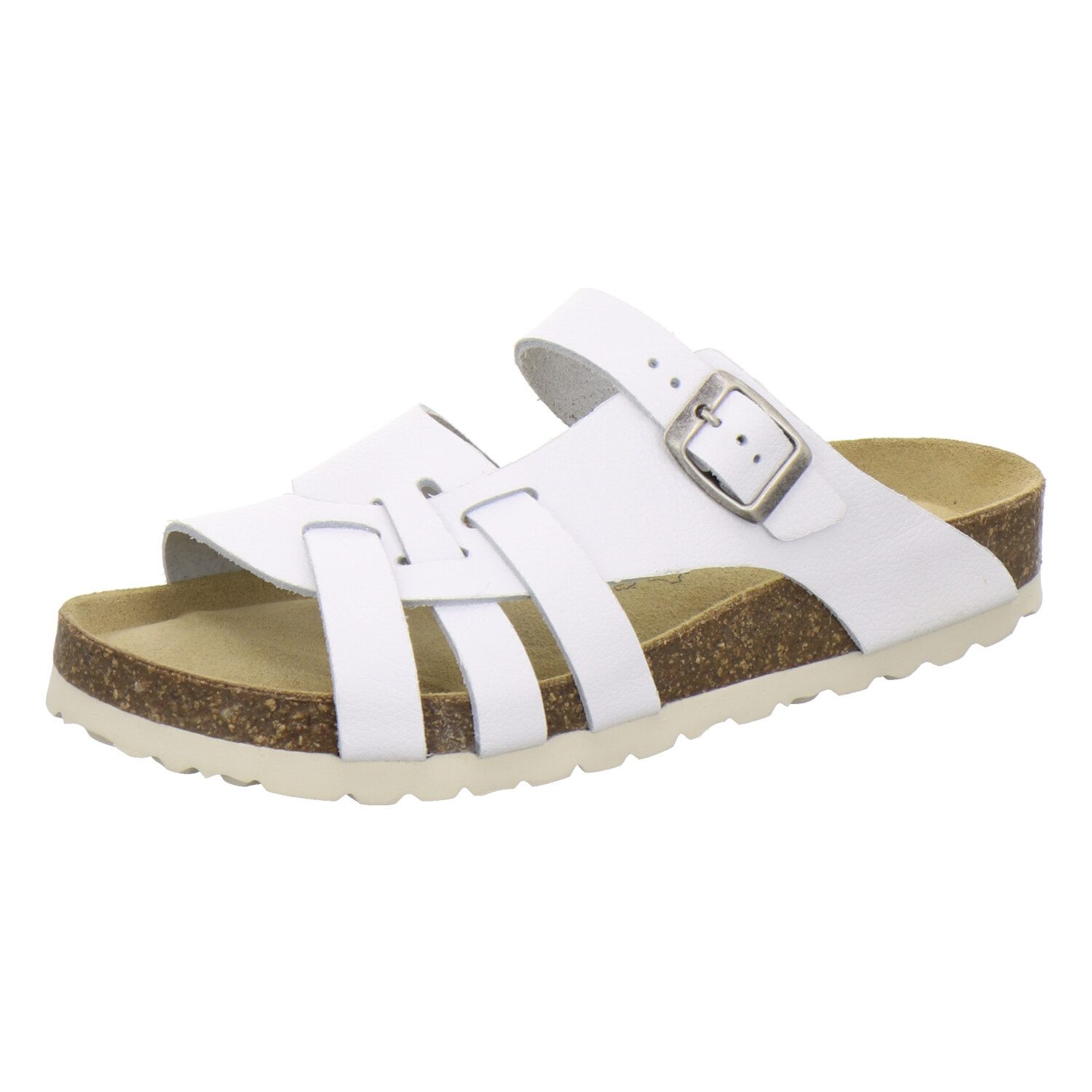 AFS-Schuhe 212210 Kralle Pantolette für Damen günstig online kaufen