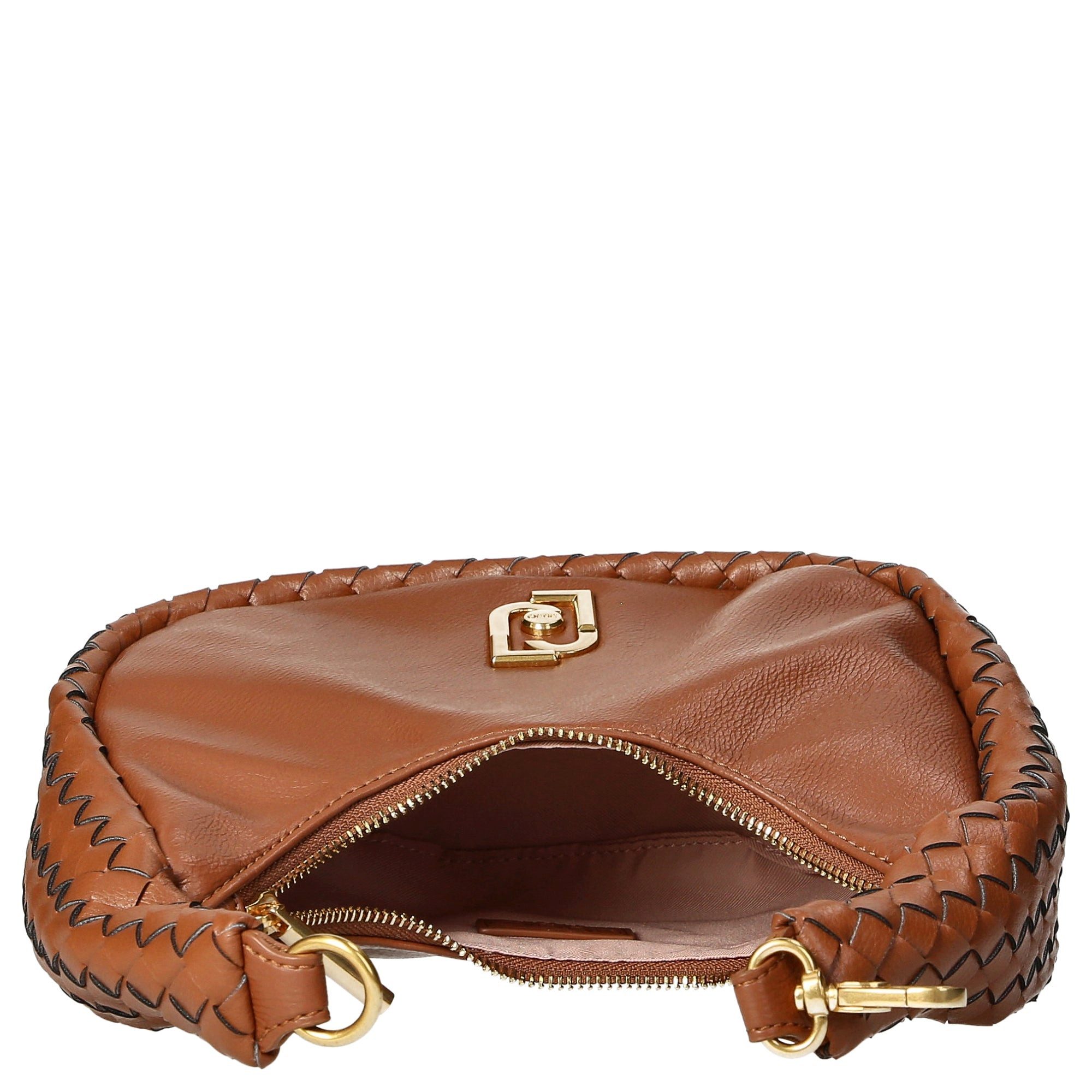 Liu Jo Umhängetasche Elynia - Umhängetasche 25 cm (suede)