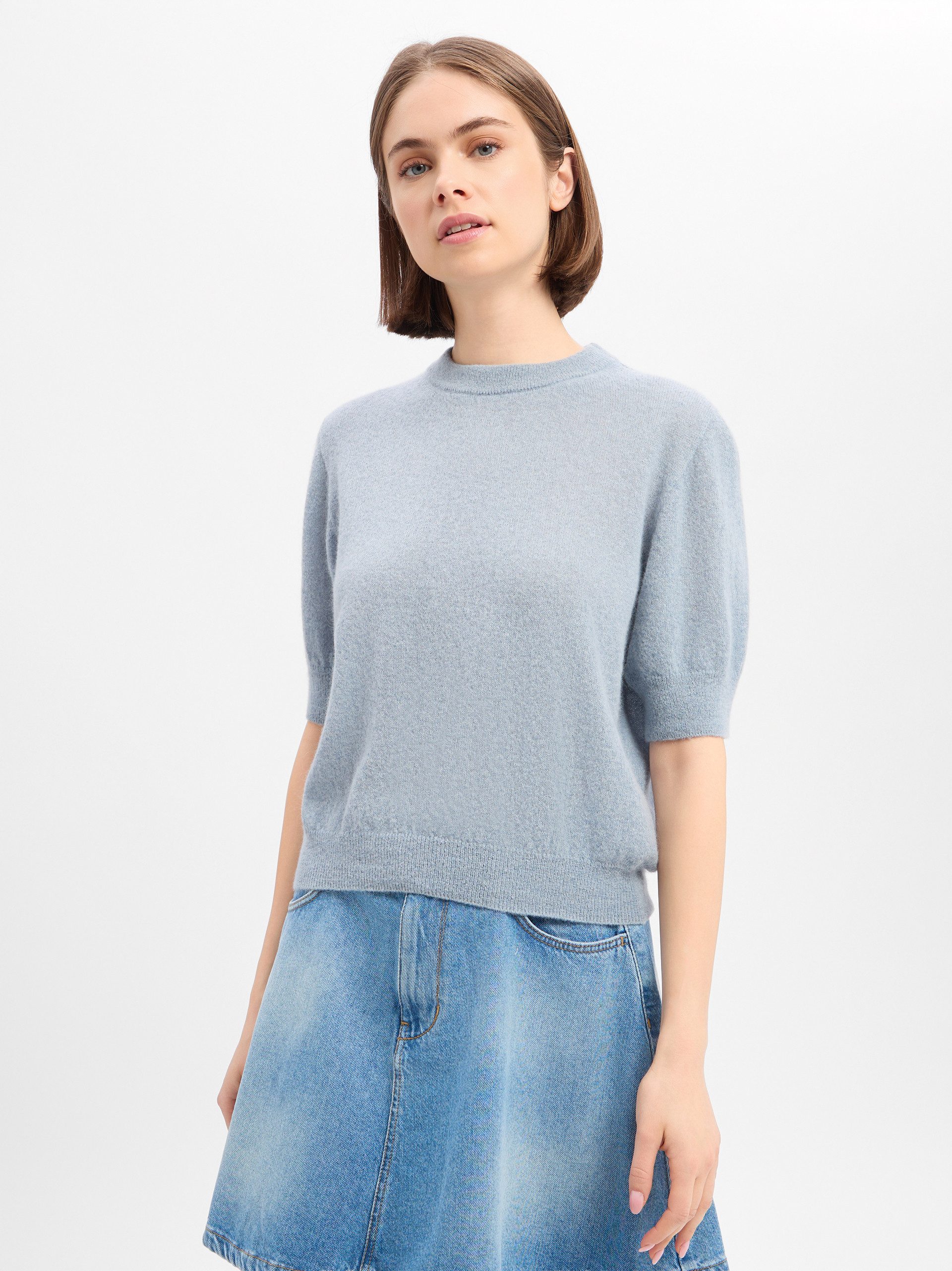 Drykorn Strickpullover Sanidy