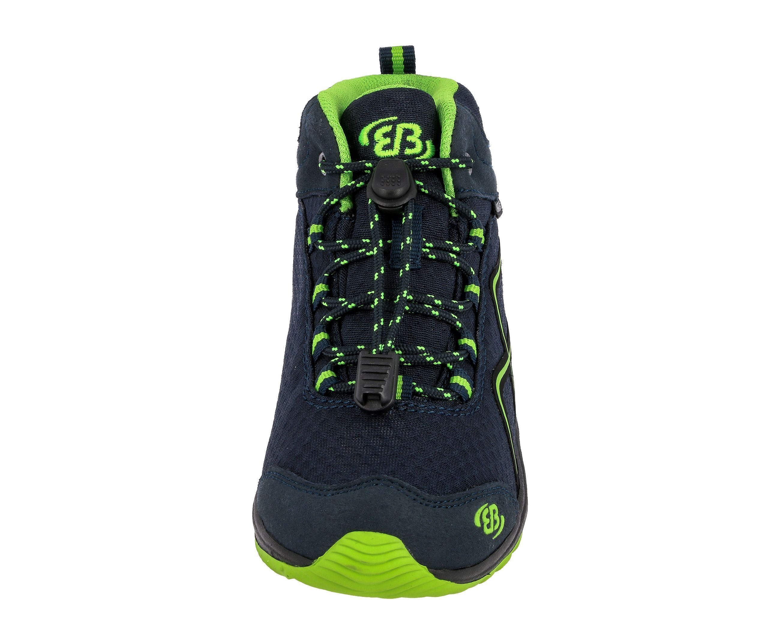 BRÜTTING Outdoorstiefel Guide High Wanderschuh