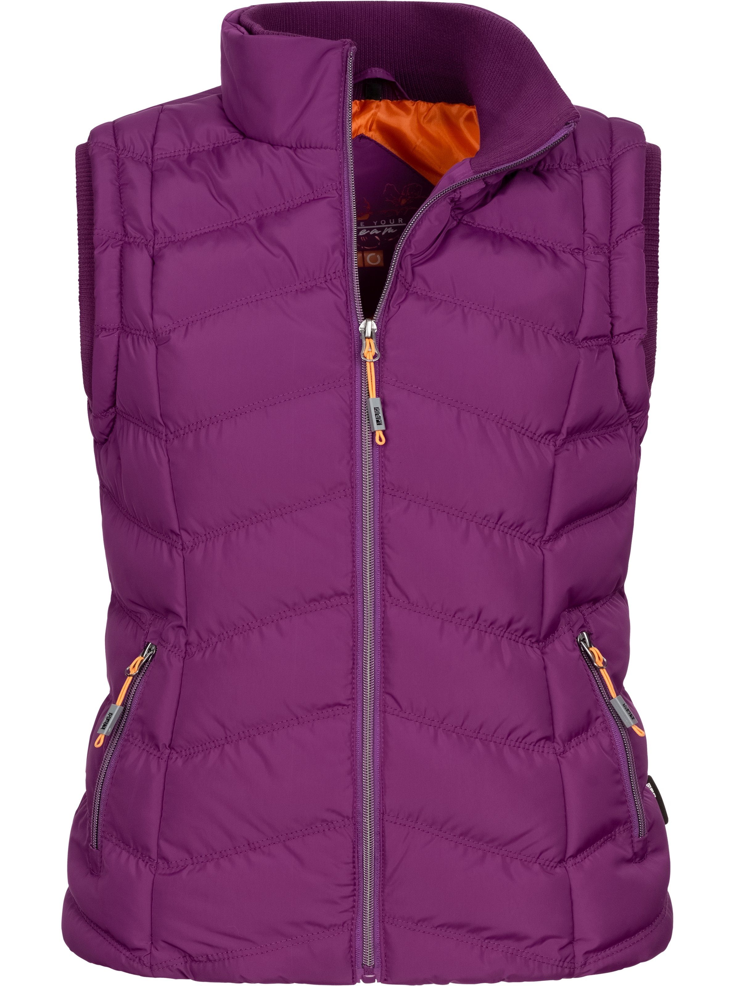 DEPROC Active Steppweste ELKLANDS WOMEN CS günstig online kaufen