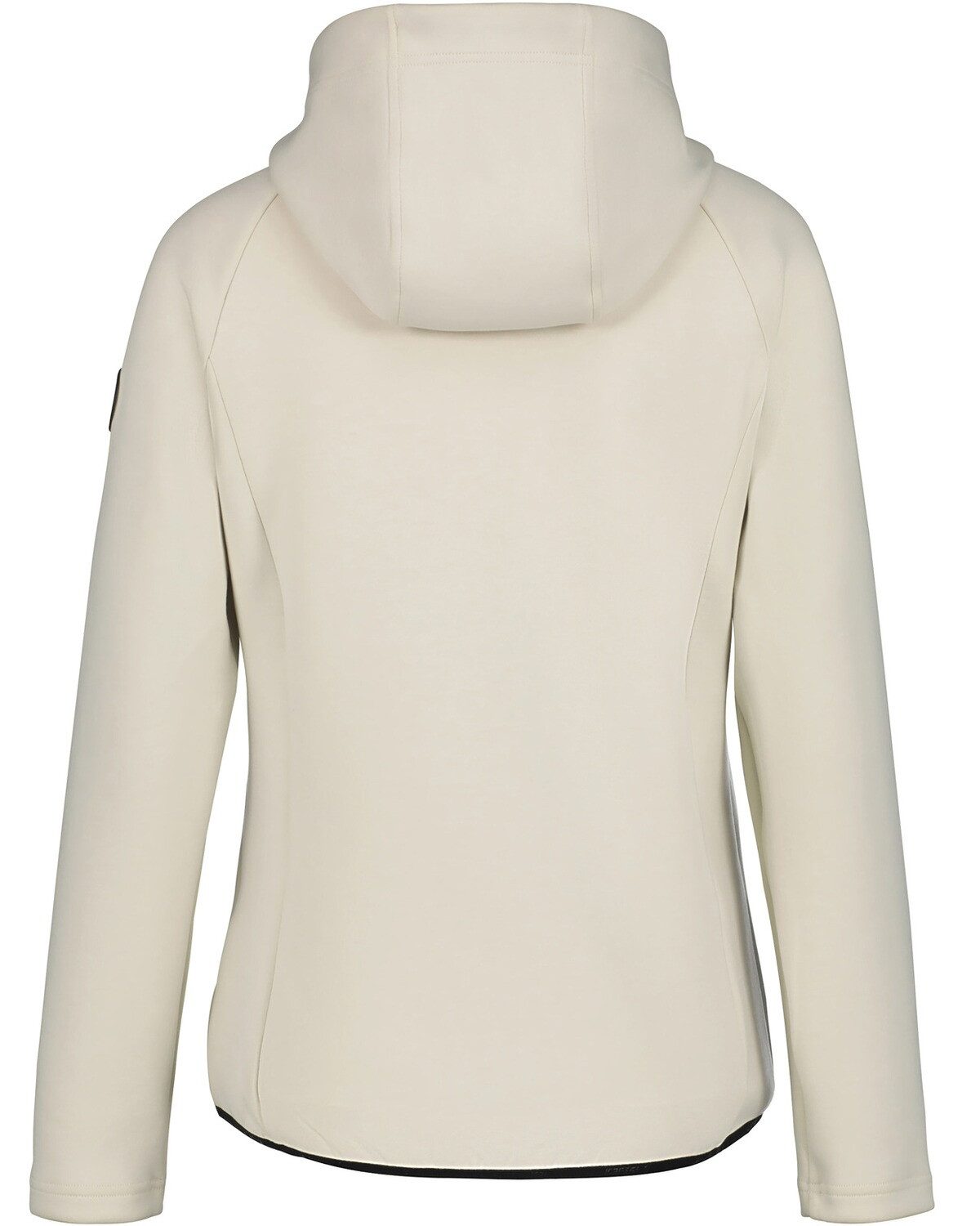 Icepeak Funktionsjacke Damen Hybrid-Jacke Ashburn günstig online kaufen