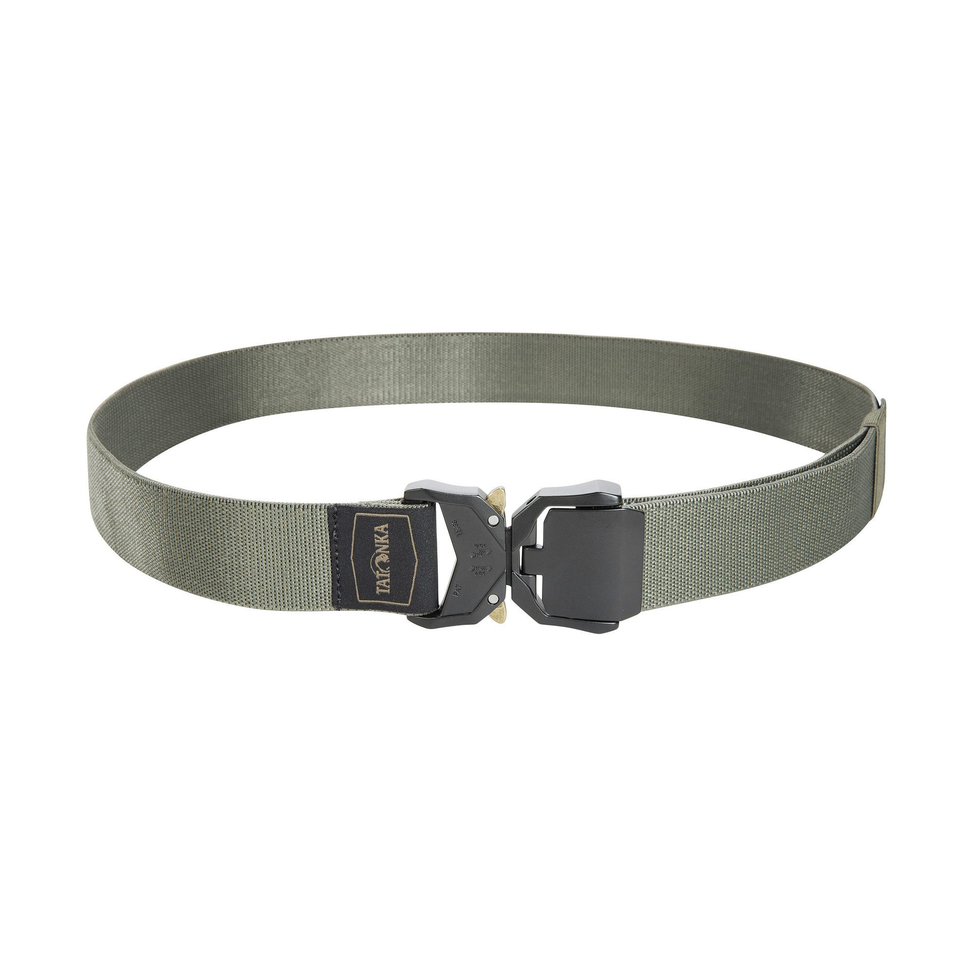 TATONKA® Stretchgürtel Stretchbelt 38 BC Gürtel