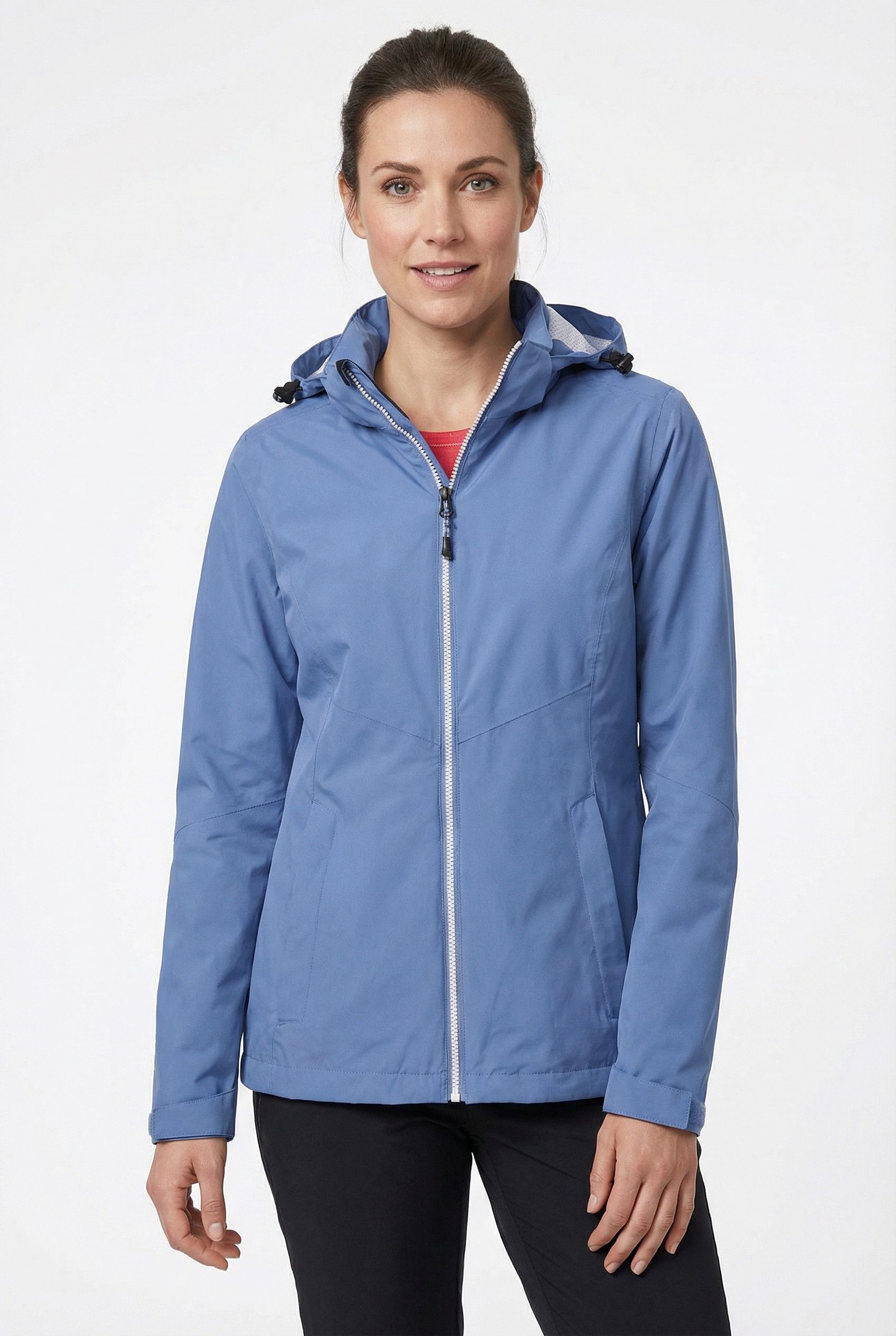 Killtec Outdoorjacke KOS 189 WMN JCKT wasserdicht mit 10.000 mm Wassersäule, atmungsaktiv, Übergangsjacke