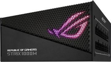 Asus ROG Strix 1000W Gold Aura Edition PC-Netzteil