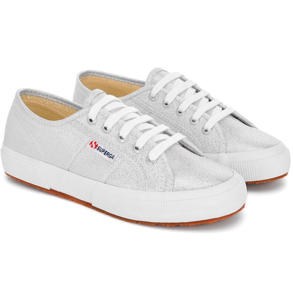 Superga 2750 LAME Sneaker