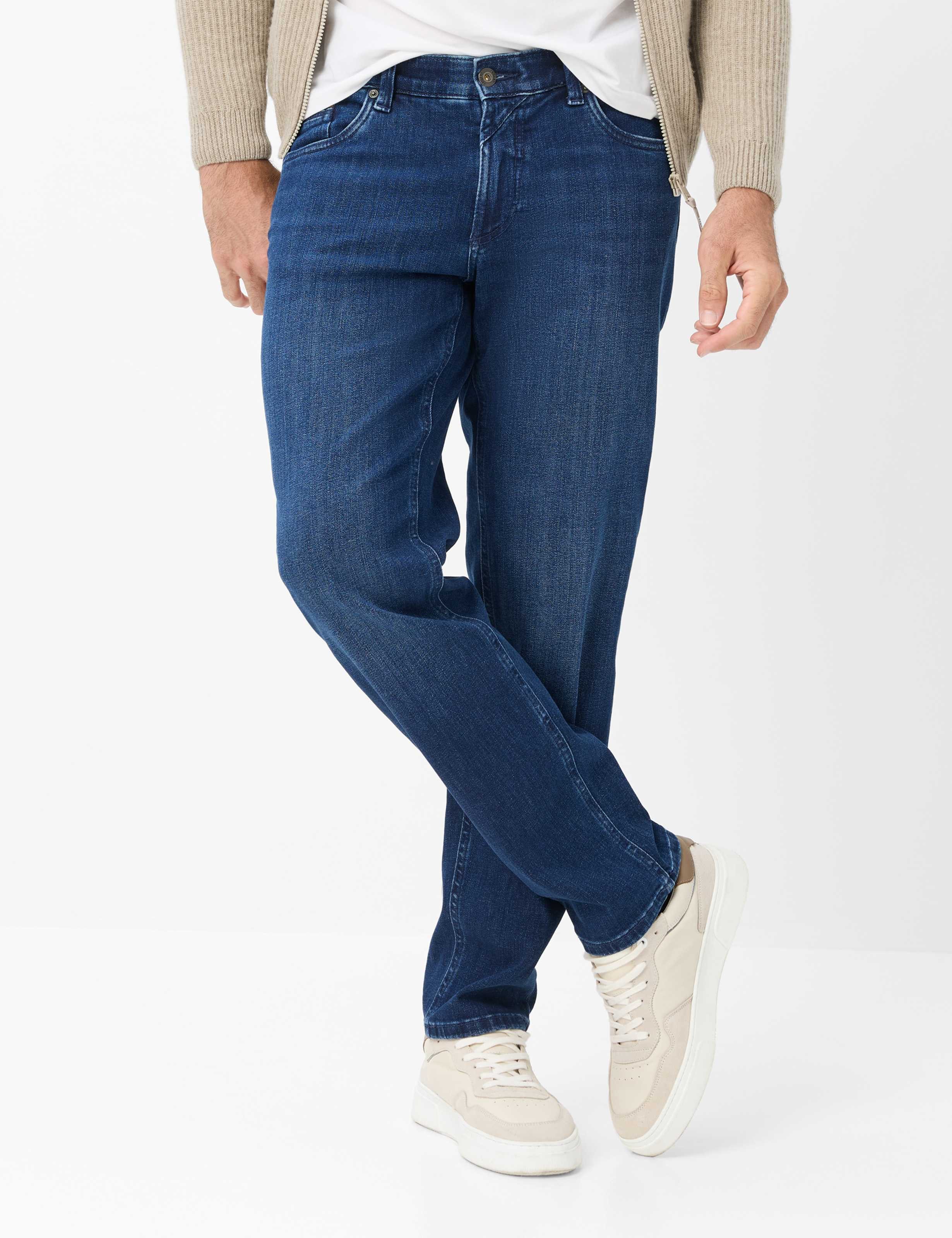 EUREX by BRAX 5-Pocket-Jeans Style LUKE