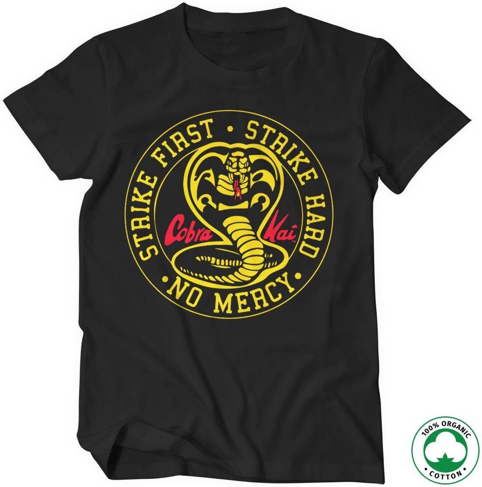 Cobra Kai T-Shirt