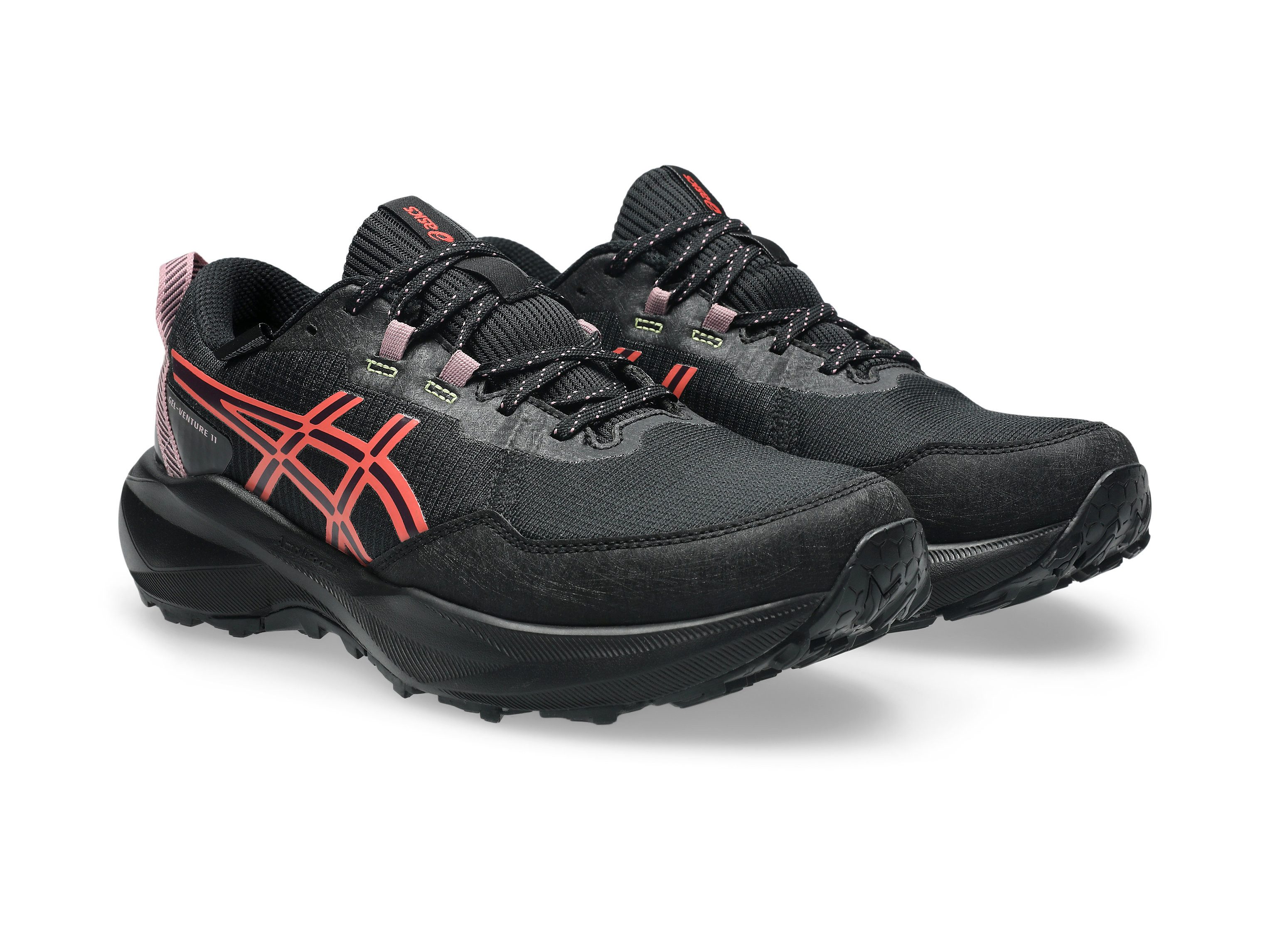 Asics GEL-VENTURE 11 WP Trailrunningschuh wasserdicht