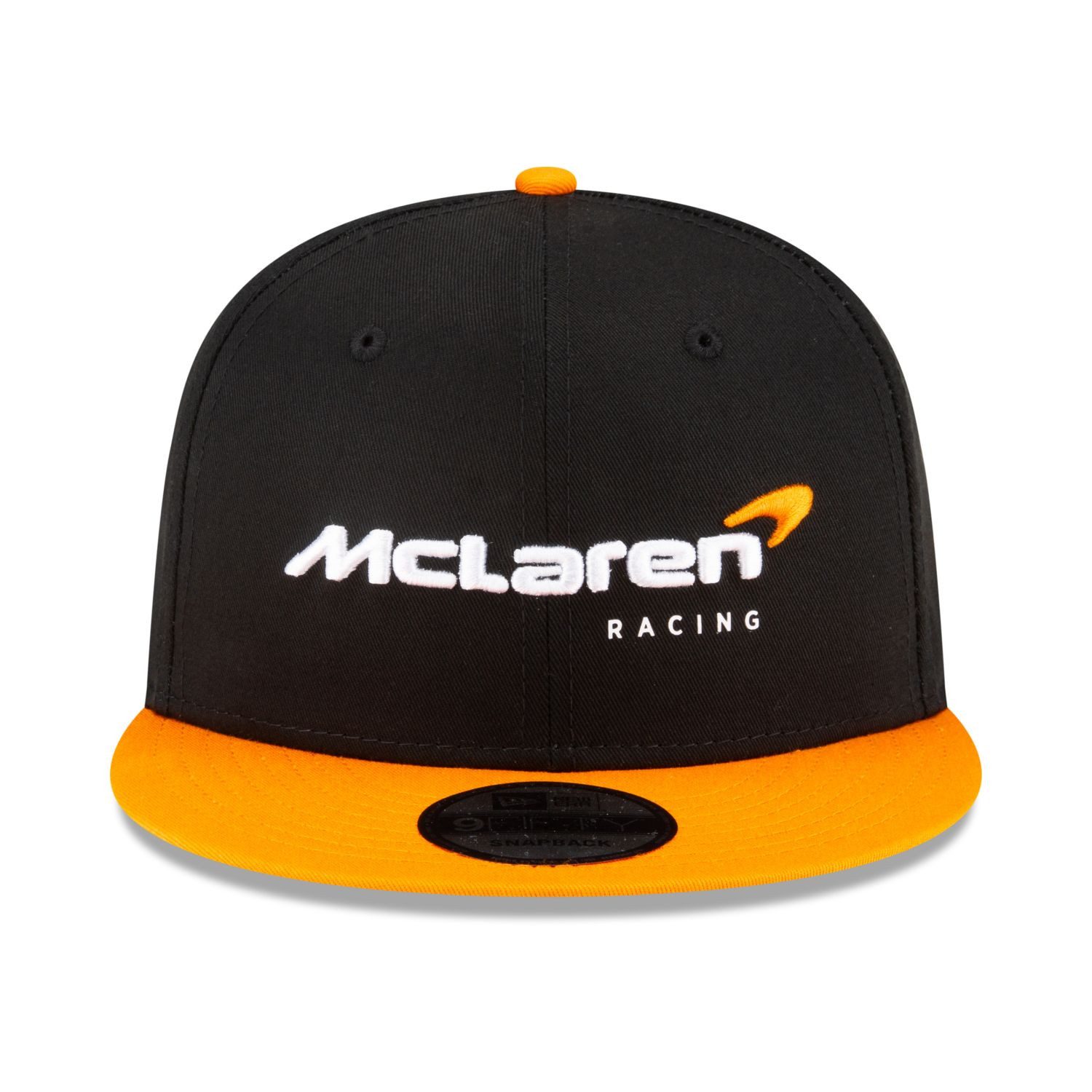 New Era Snapback Cap 9Fifty McLaren Racing