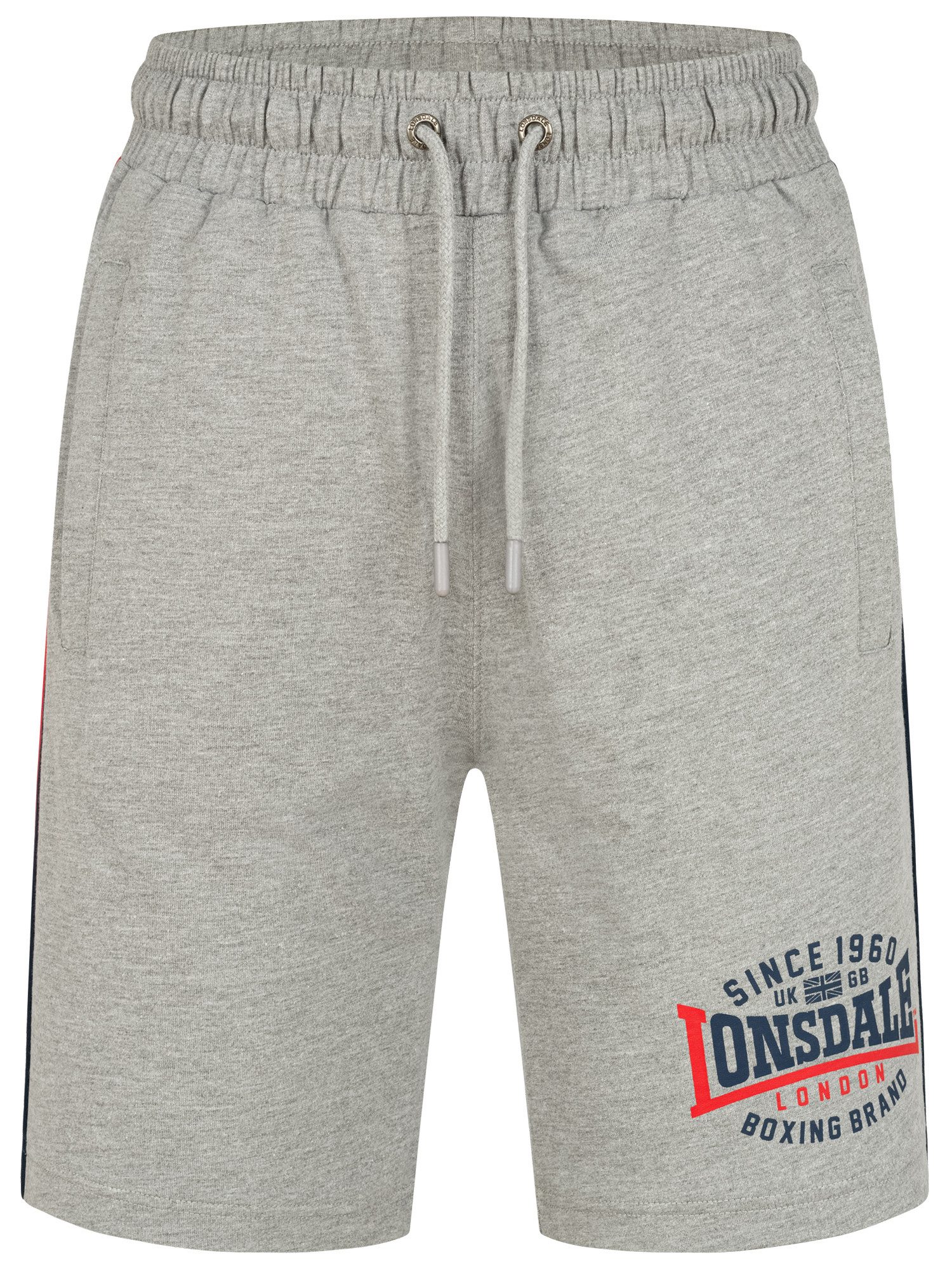 Lonsdale Sweatshorts SANDOWN (1-tlg) günstig online kaufen