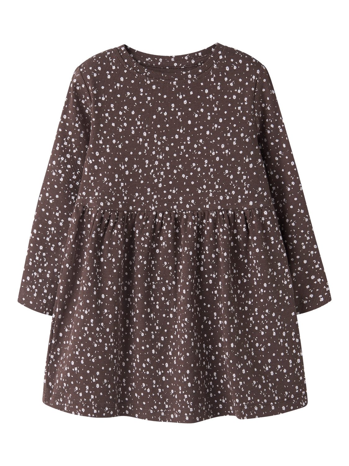 Name It Jerseykleid Nmfnicole Ls Dress Pb