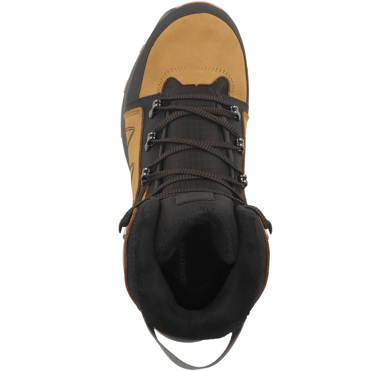 Salomon Outchill TS WP Herren Outdoorschuh Wanderschuhe, Trekking, Hiking, günstig online kaufen