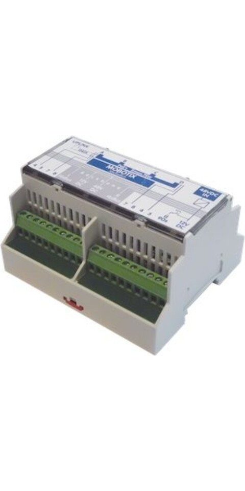 Mobotix Audio / Video Matrix-Switch Mobotix