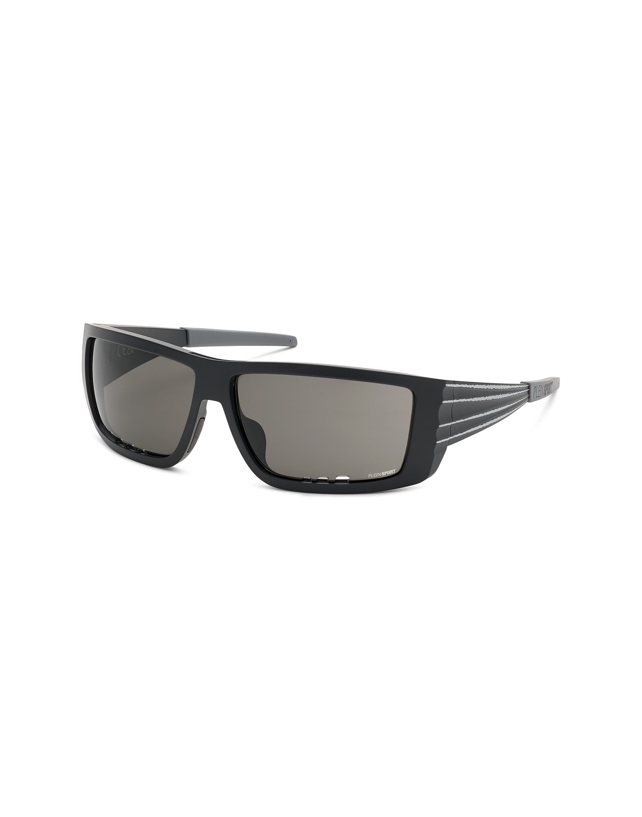 PLEIN SPORT Sonnenbrille Fearless