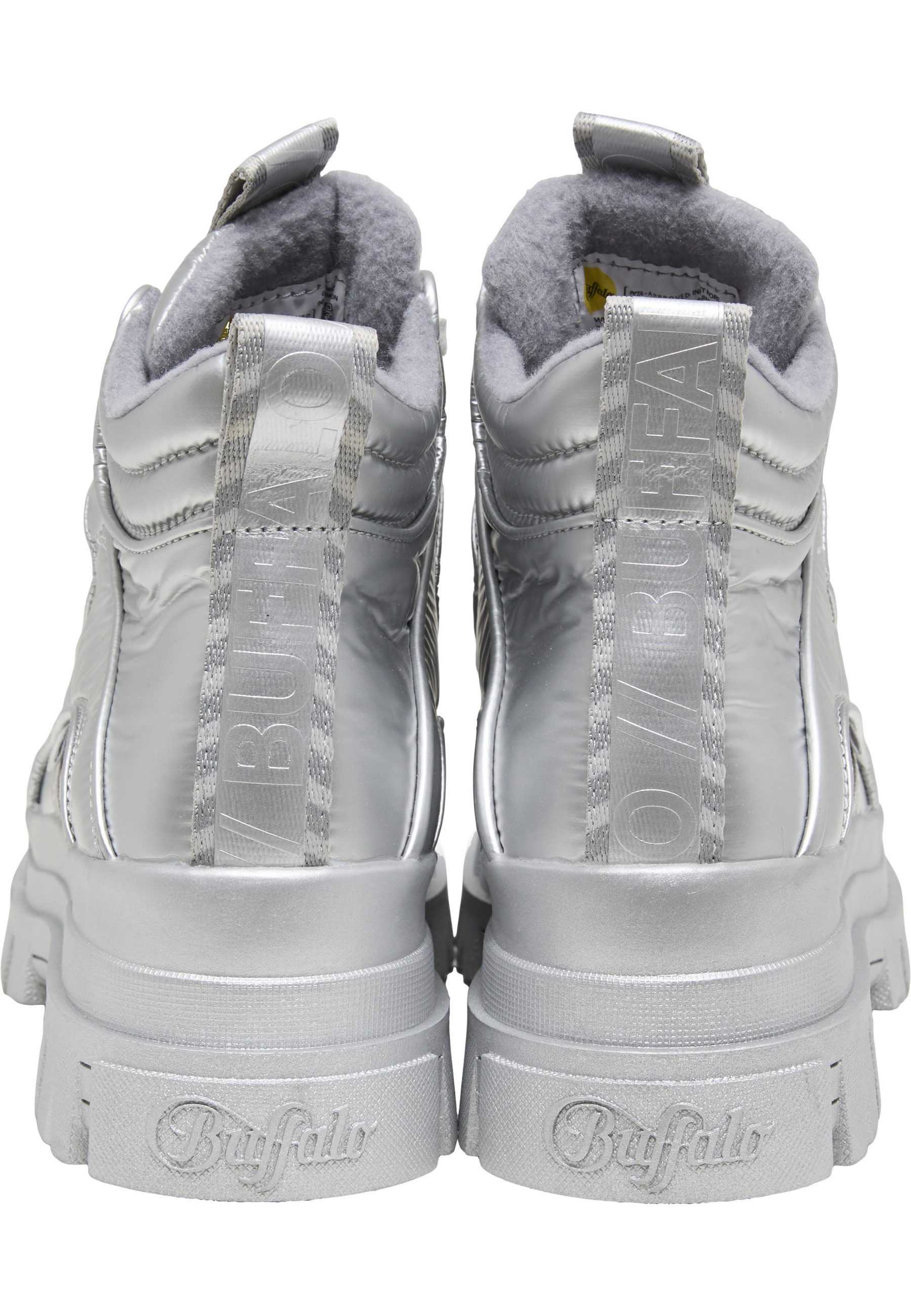 Buffalo Buffalo ASPHA NC MID - VEGAN Stiefel