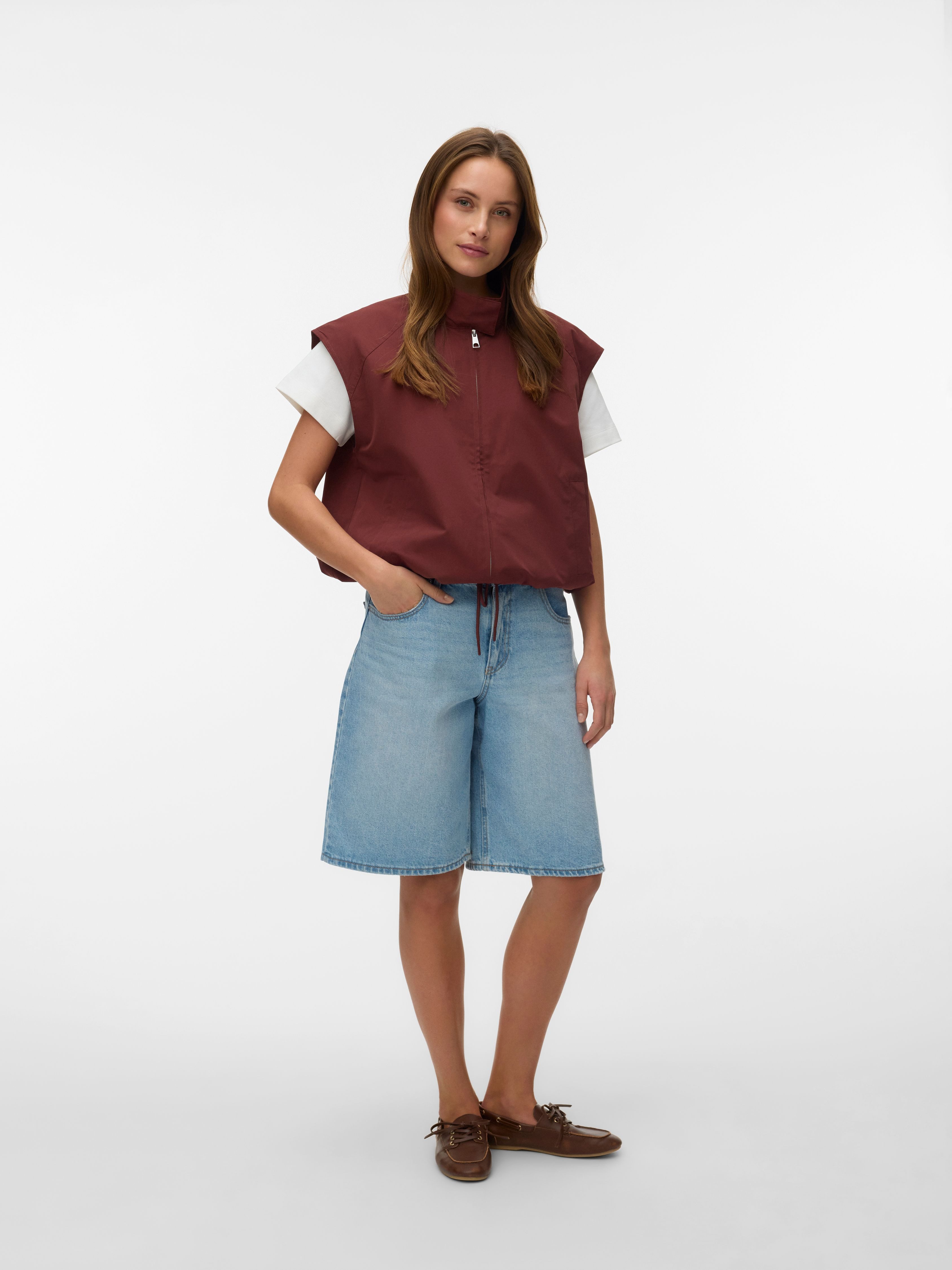 Vero Moda Steppweste