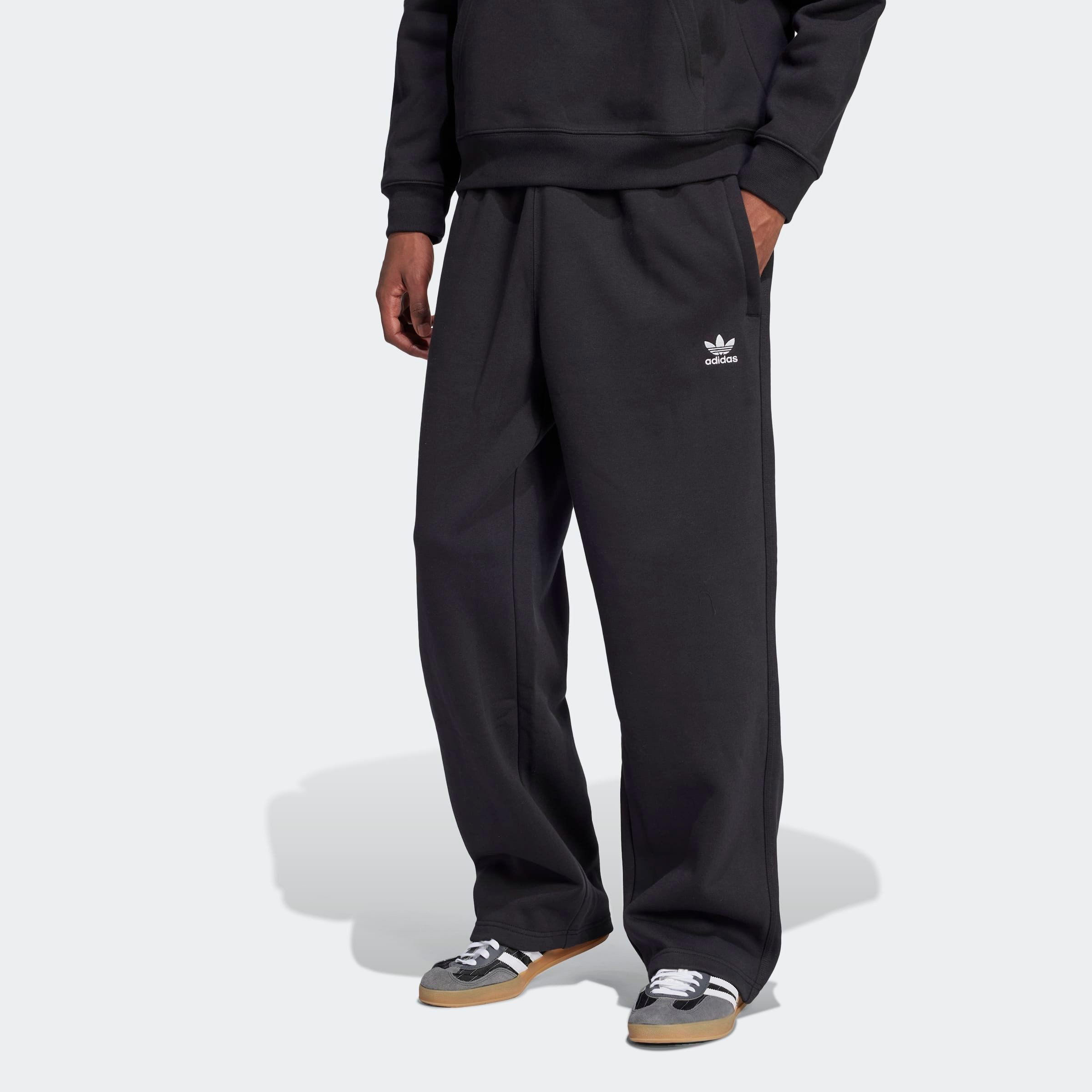 adidas Originals Sporthose ESS OPEN PT günstig online kaufen