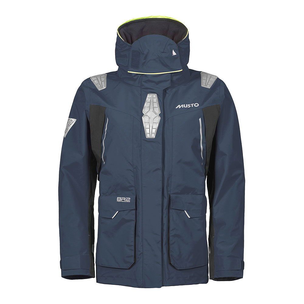 MUSTO Segeljacke