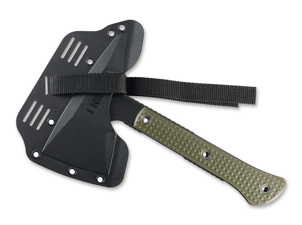 Wren Taschenmesser Jenny Compact CRKT