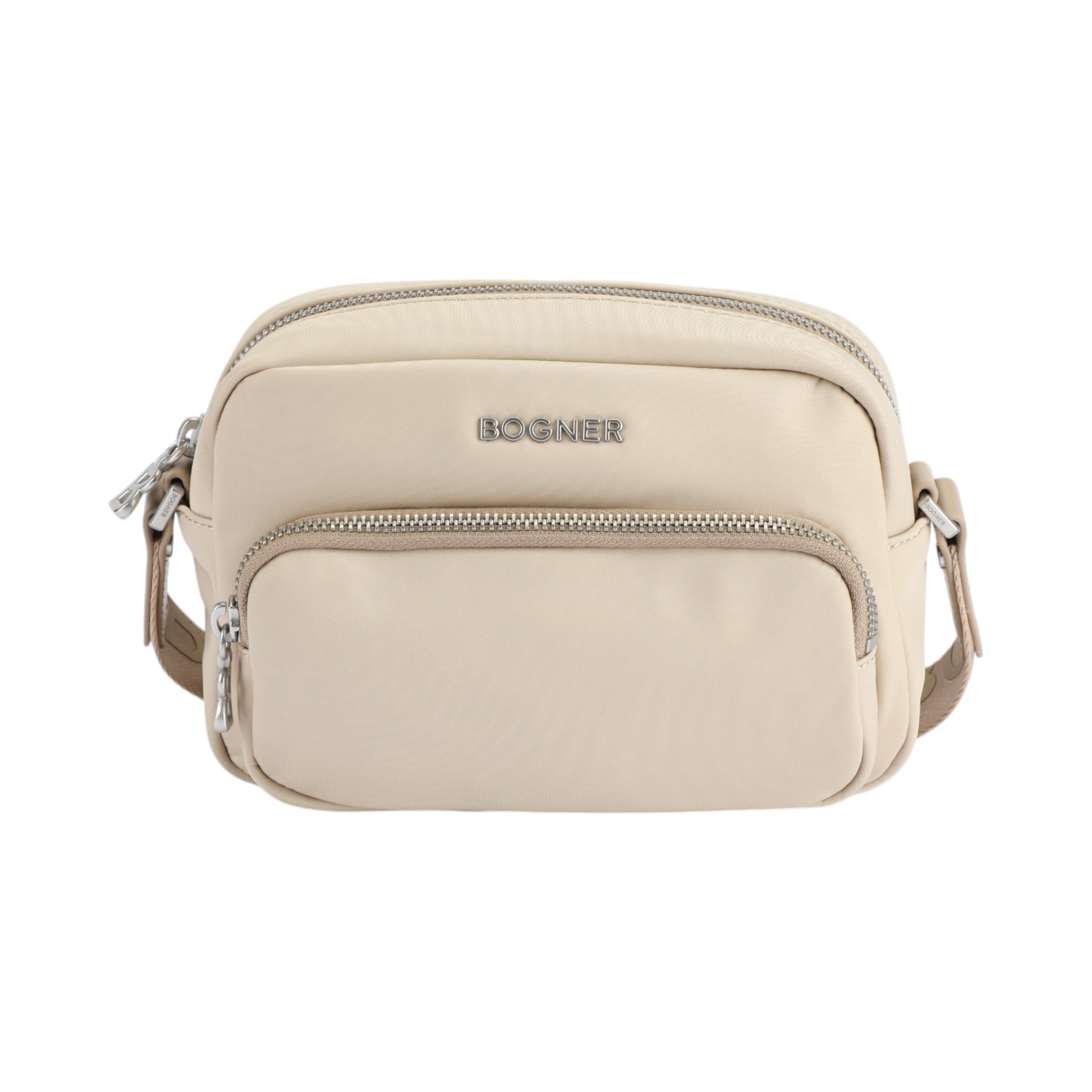 BOGNER Schultertasche Bogner - Damen Schultertasche günstig online kaufen