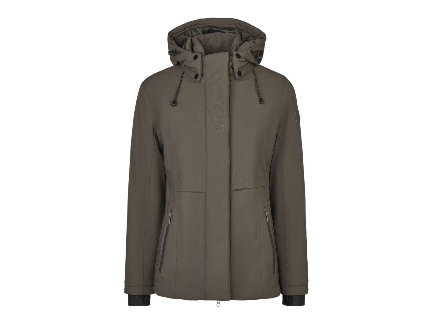 Pikeur Reitjacke Jacke Damen Sports Waterproof