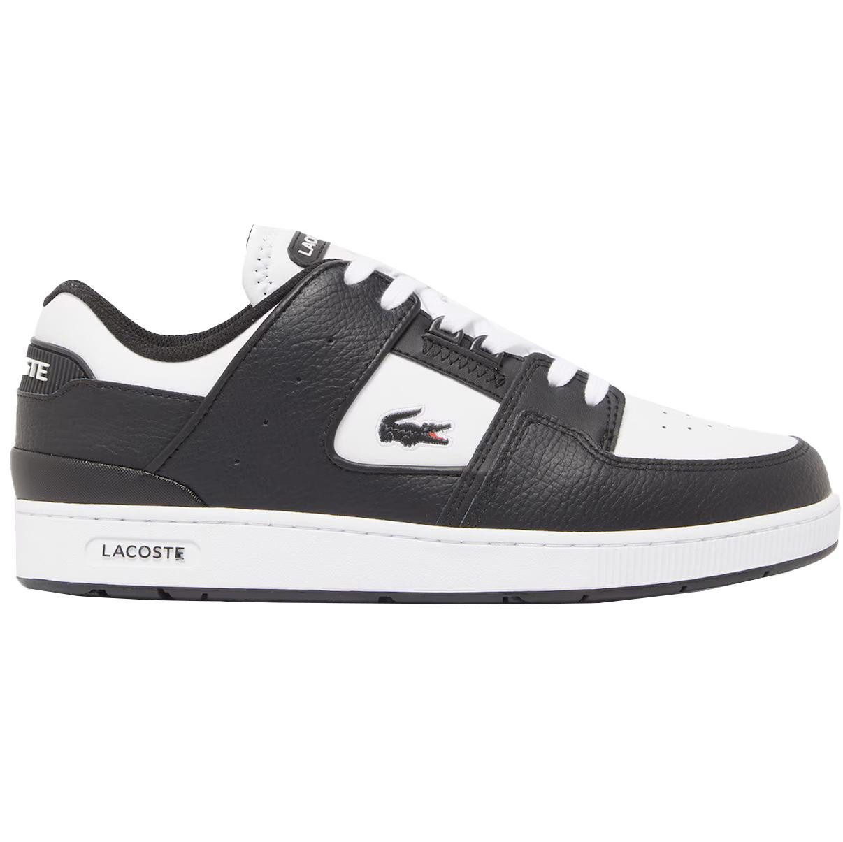 Lacoste Lacoste Court Cage Sneaker günstig online kaufen