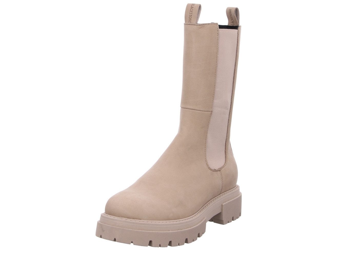 Blackstone D Boots kalt Damen Schnürschuh