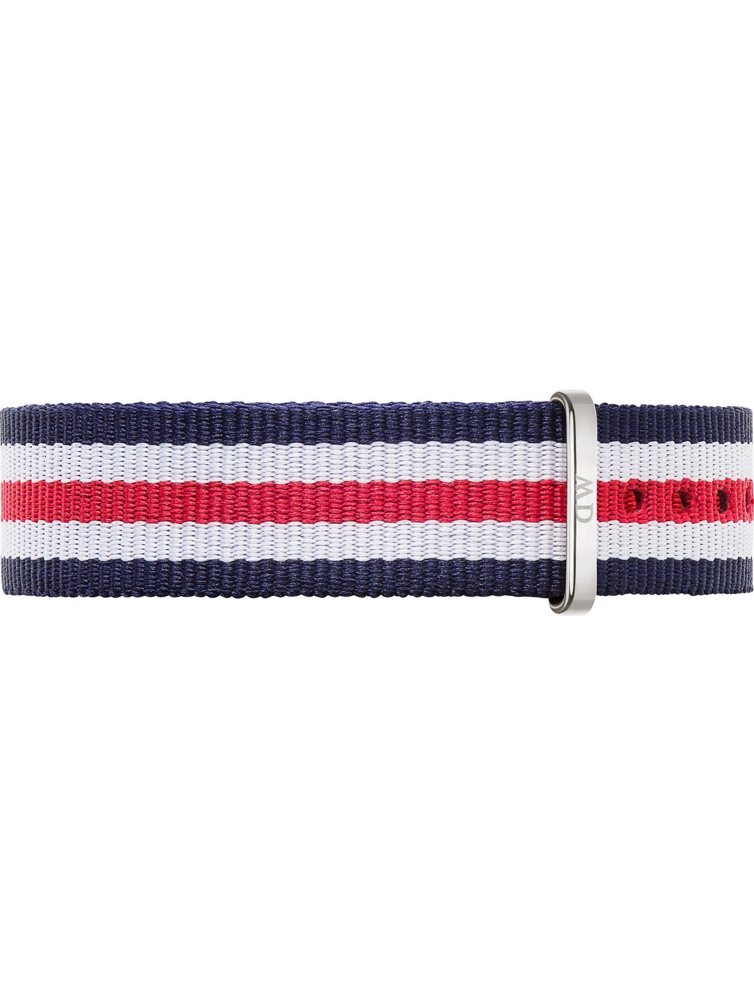 Daniel Wellington Uhrenarmband Daniel Wellington Unisex-Uhrenarmbänder