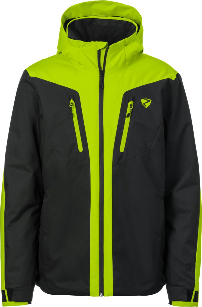 Ziener Skijacke PINTER man (jacket ski) online kaufen | OTTO