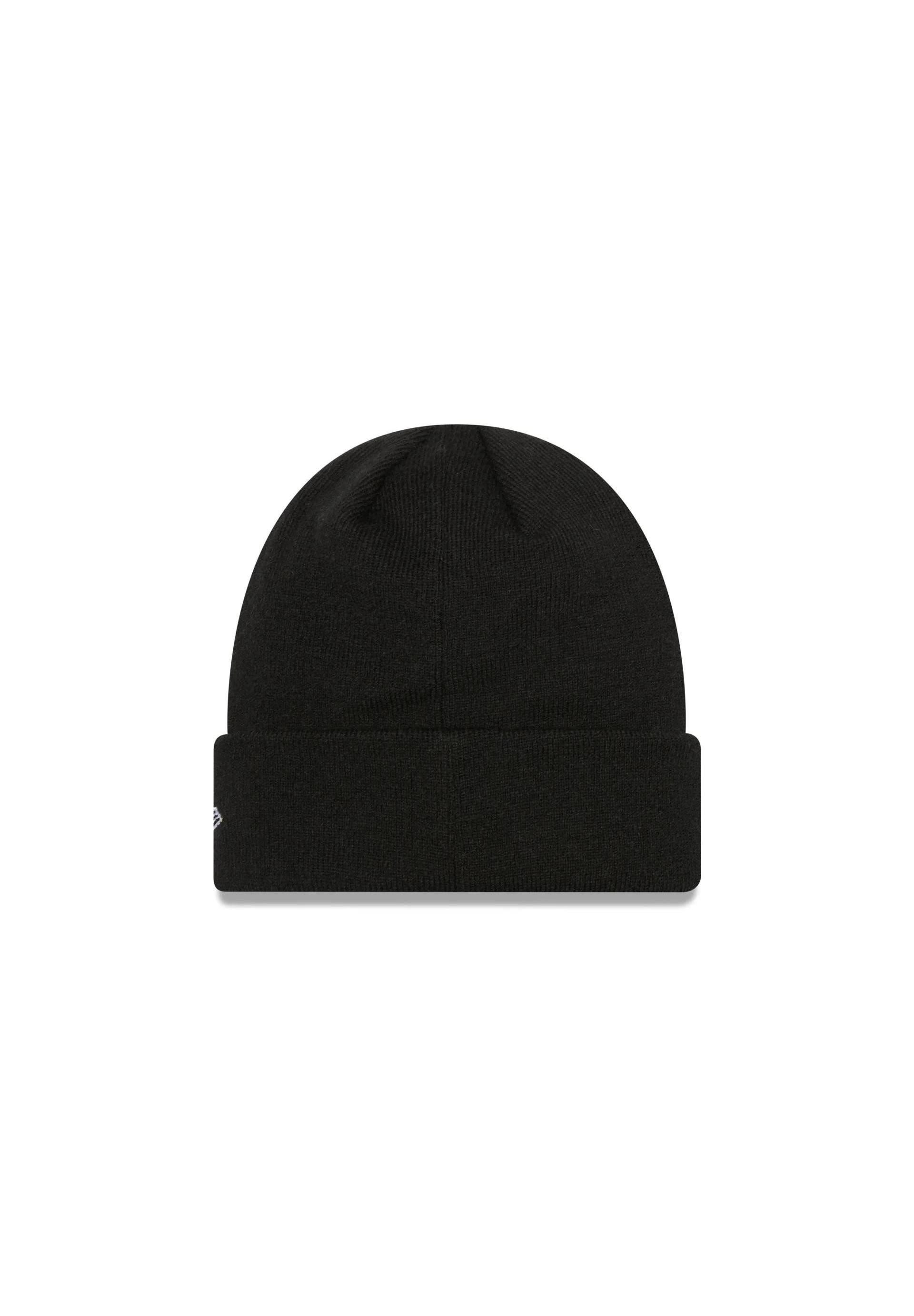 New Era Beanie New York Yankees New Era MLB Team Beanie Schwarz (1-St)