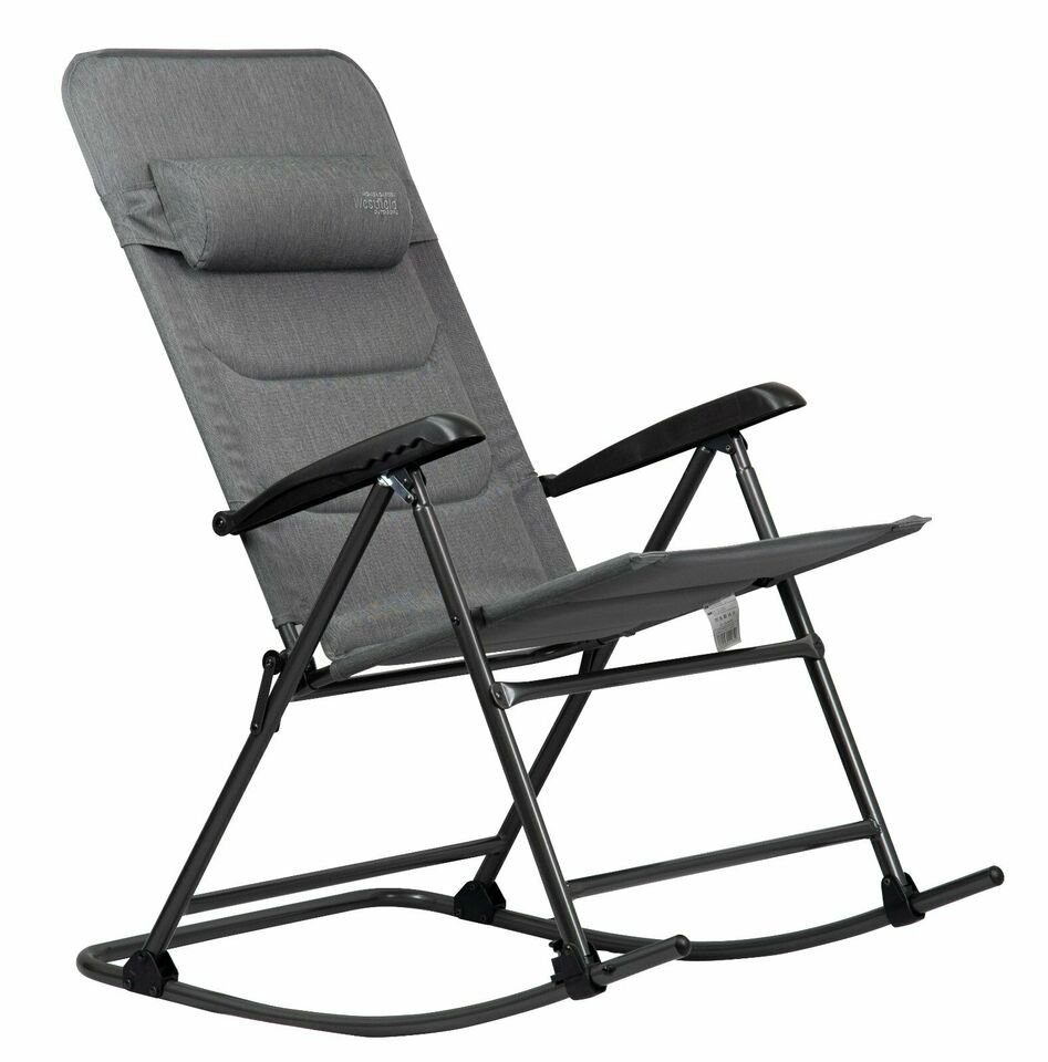 Westfield Schaukelstuhl XL-Schaukelstuhl belastbar bis 120kg günstig online kaufen