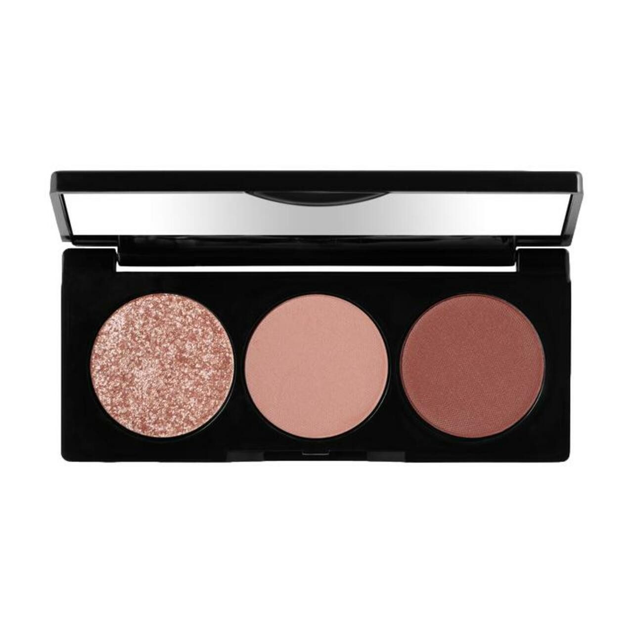 Bobbi Brown Тени для век Essential Eyeshadow Trio