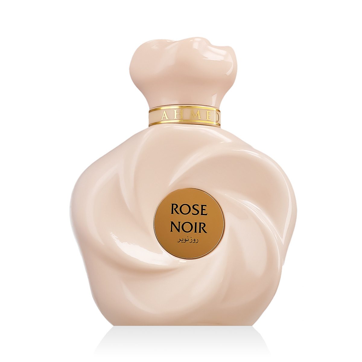 Ahmed Al Maghribi Extrait Parfum Rose Noir