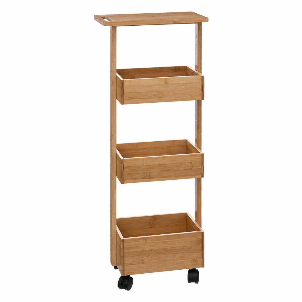 5five Simply Smart Regalwagen Rollregal Trolley günstig online kaufen