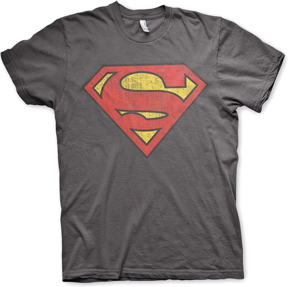 Superman T-Shirt