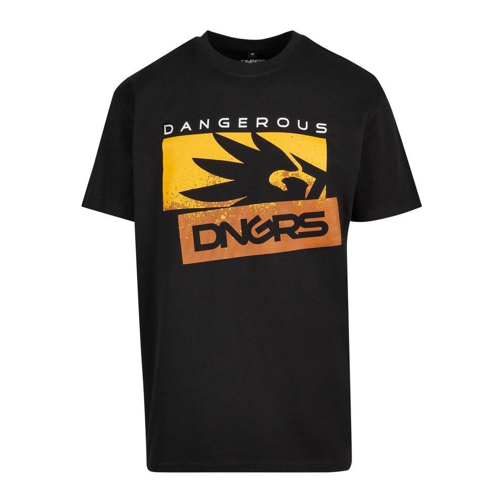 Dangerous T-Shirt Dangerous Dngrs Leuz T-Shirt