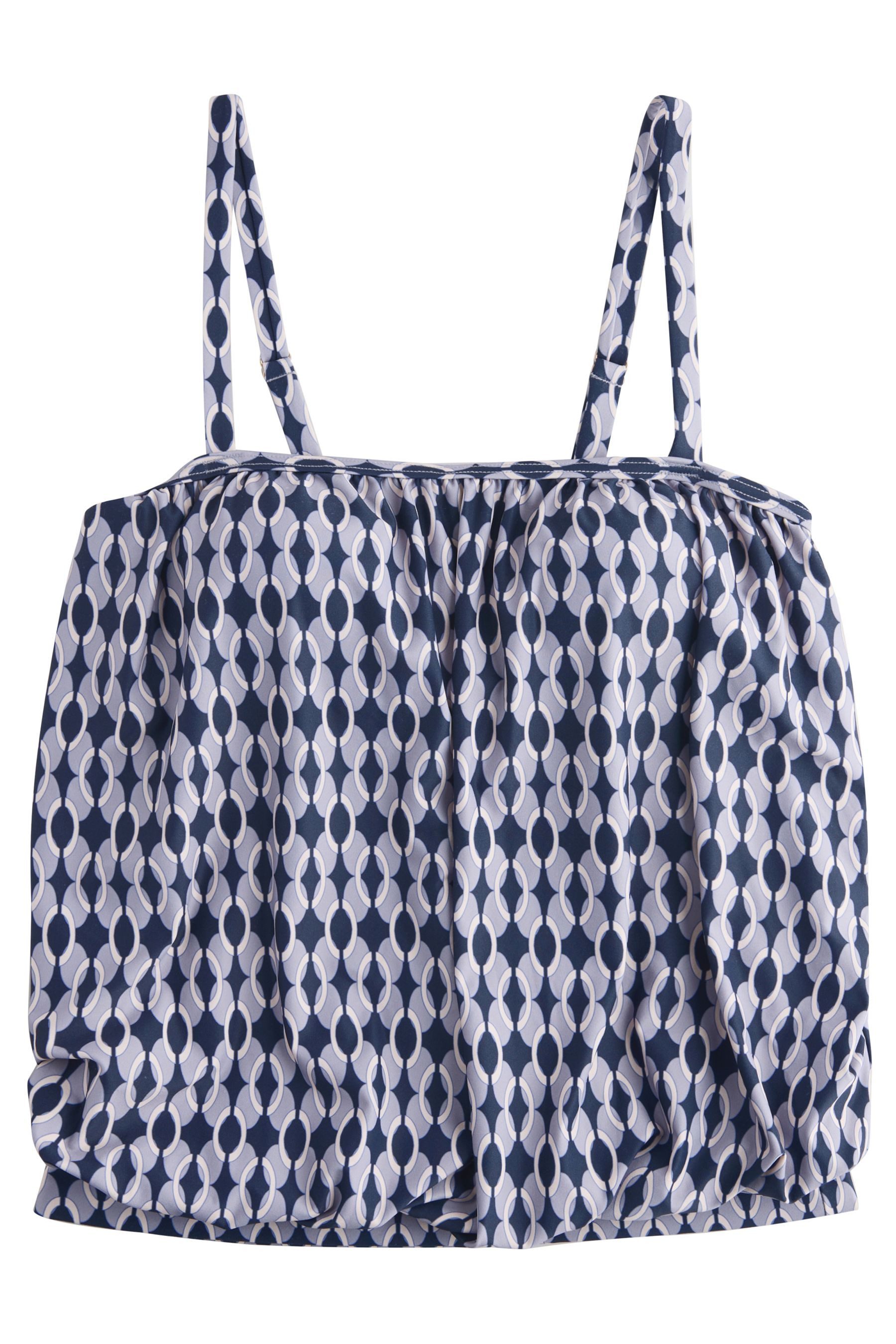 Next Tankini-Top Tankini-Blouson-Oberteil (1-St)