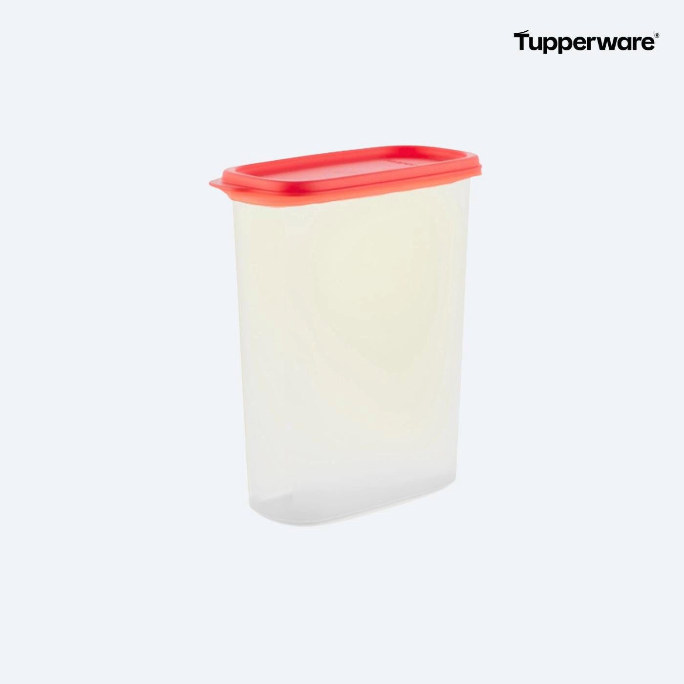 TUPPERWARE Vorratsdose Vorratsbehälter 2,3 Liter