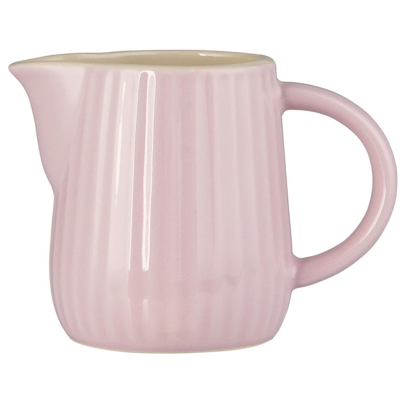 Ib Laursen Milchkännchen IB Laursen Milchkännchen Mynte ENGLISH ROSE Rosa