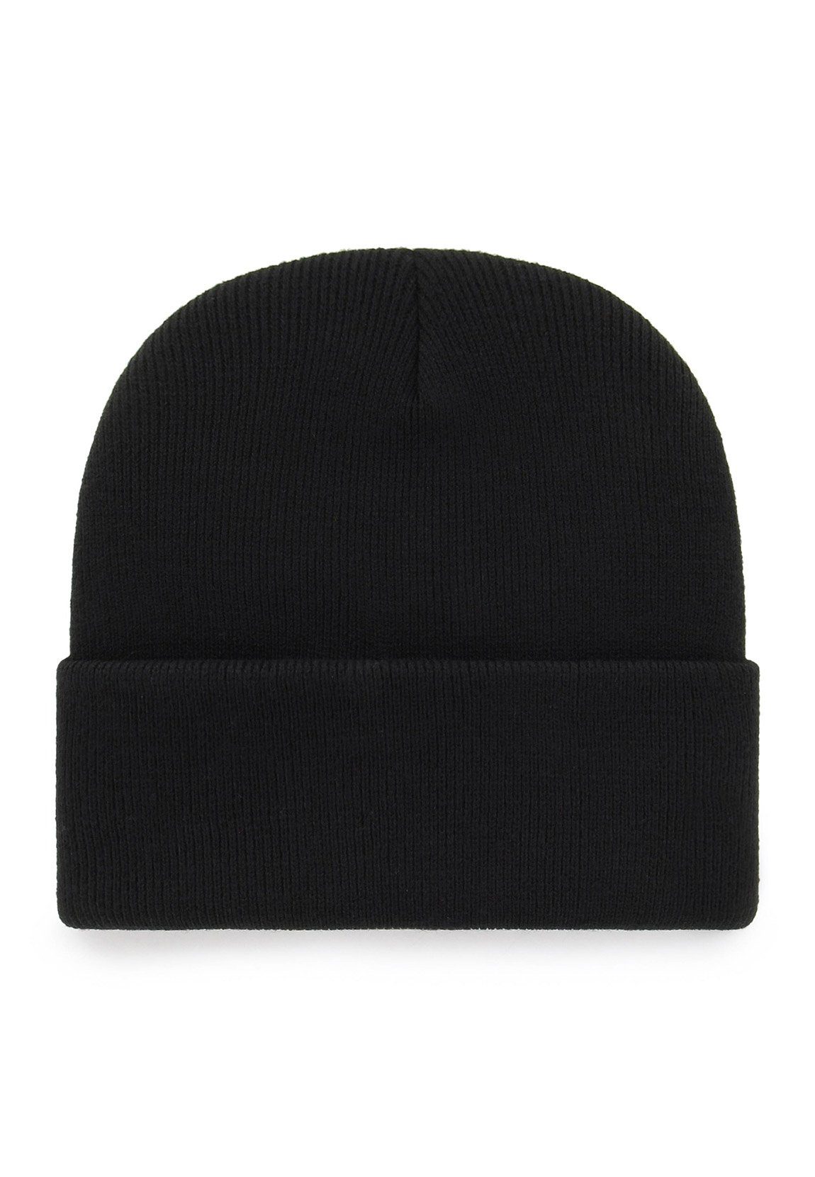'47 Brand Beanie 47 Brand Beanie SAN JOSE SHARKS H-HYMKR22ACE-BK Schwarz günstig online kaufen