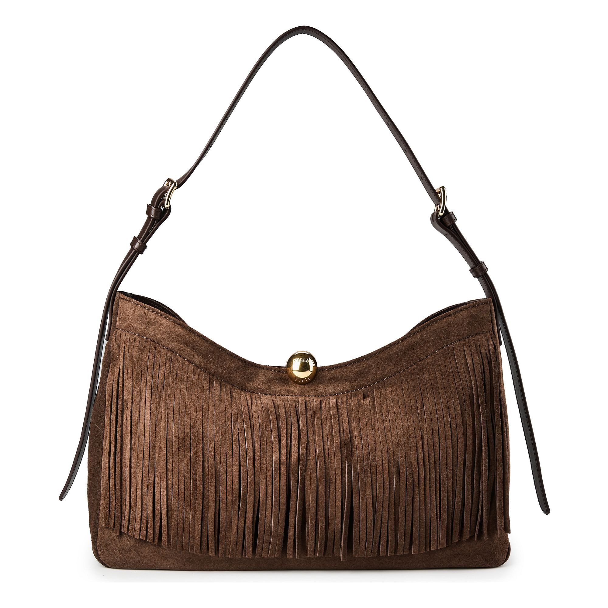 Schultertasche Sfera