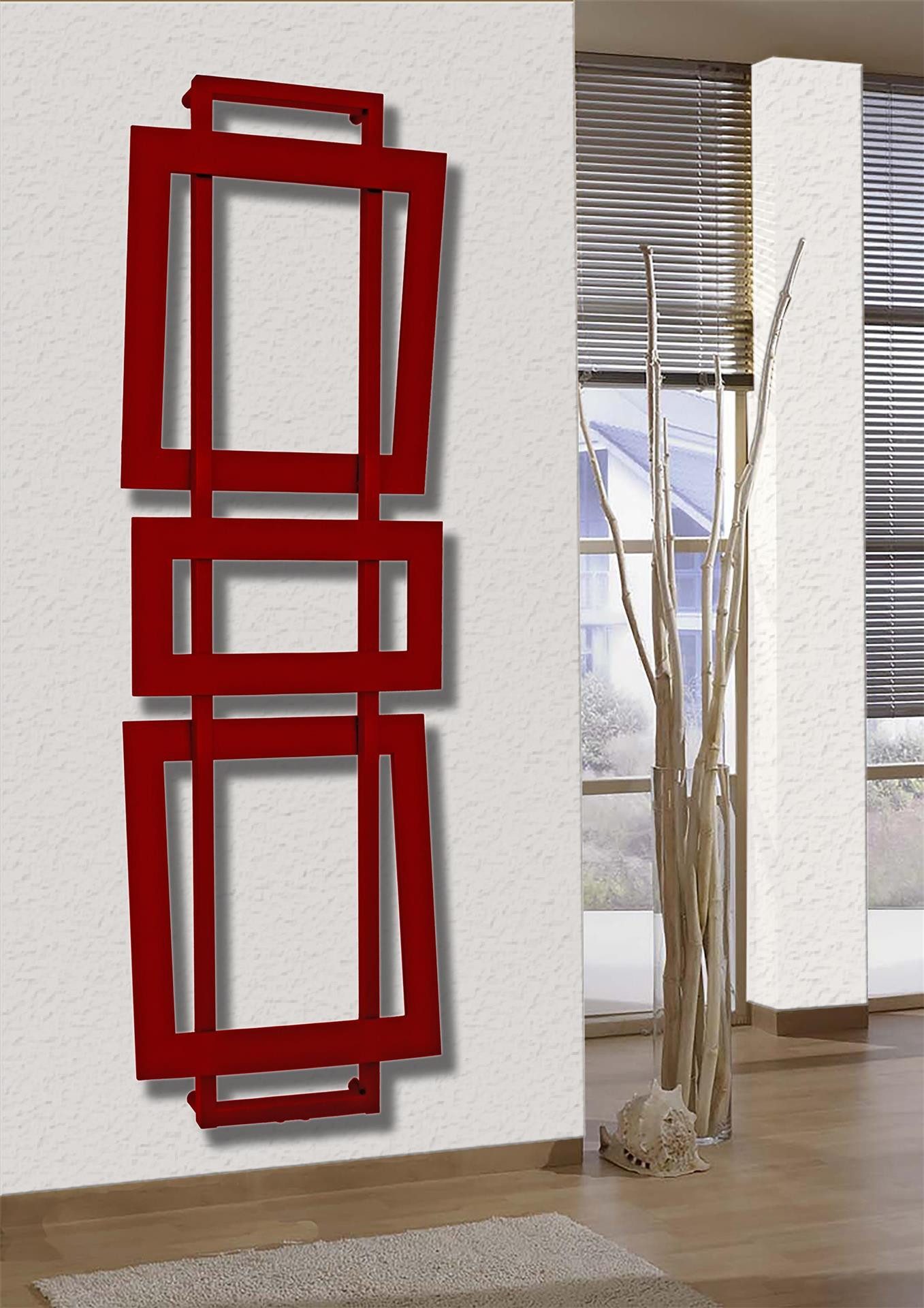 Szagato Badheizkörper Badheizkörper Design ART I (alle Ausführungen)SZAGATO Paneelheizung, 5 Jahre Garantie, Made in Germany