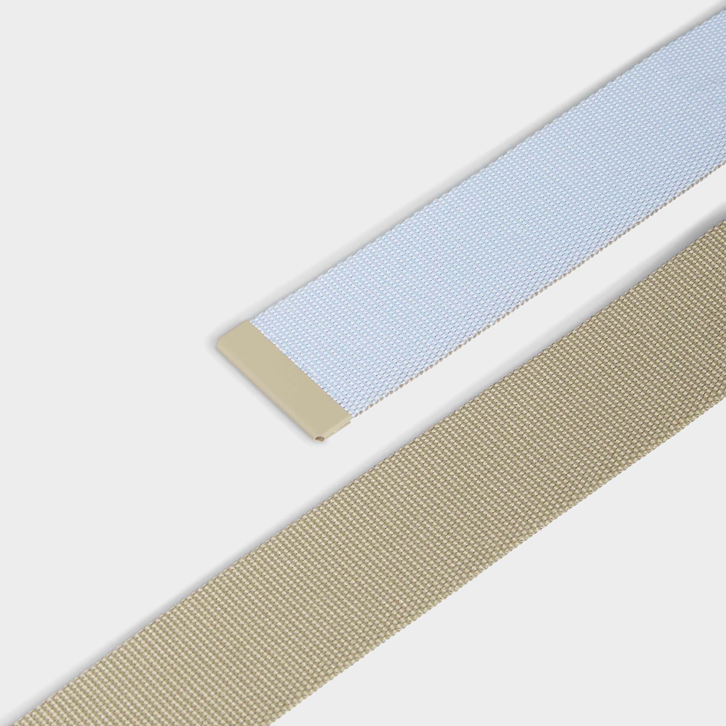 adidas Performance Wendegürtel WENDBARER