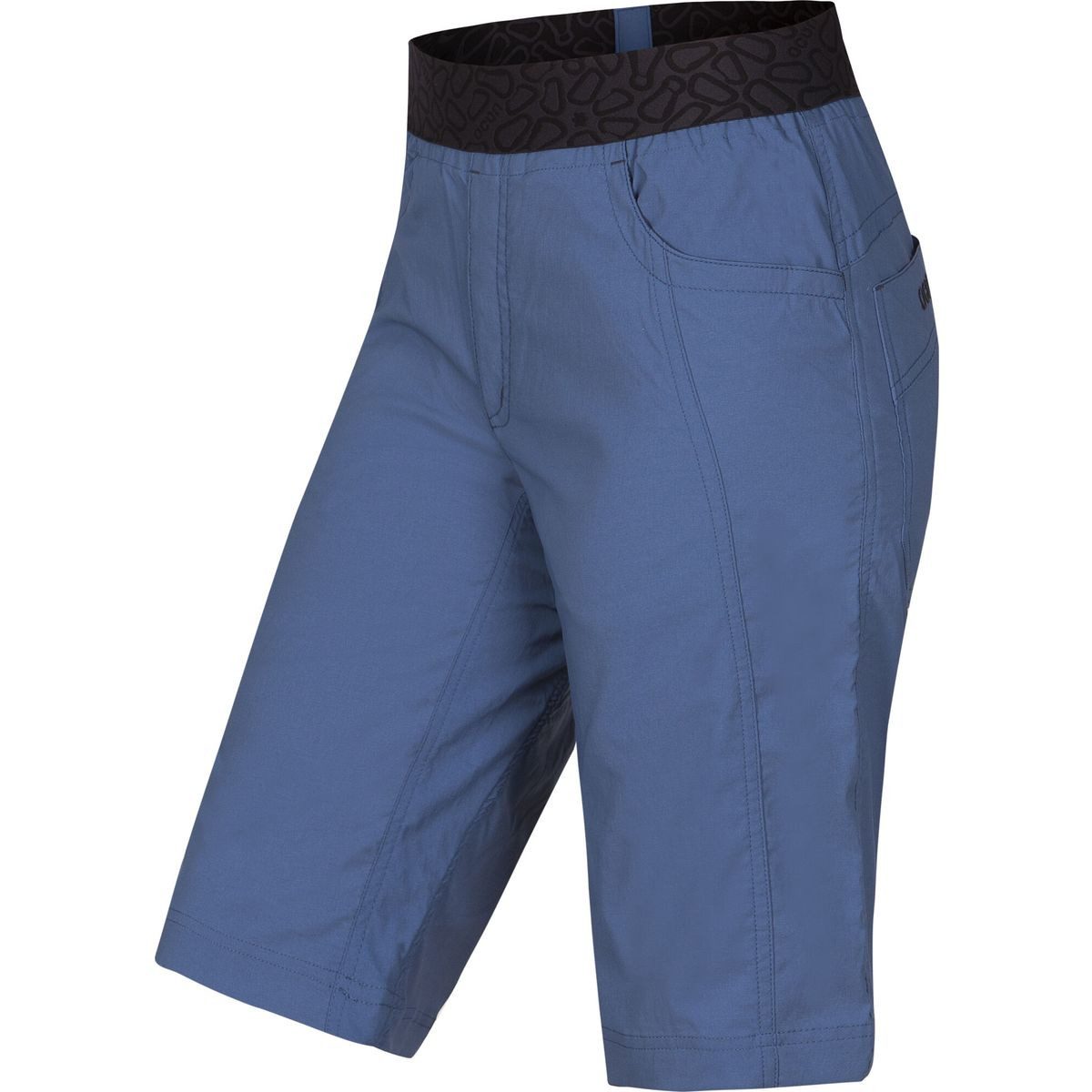 Ocun Shorts Mánia Shorts Ultraleichte Klettershorts für Herren, ideal für Klettern und