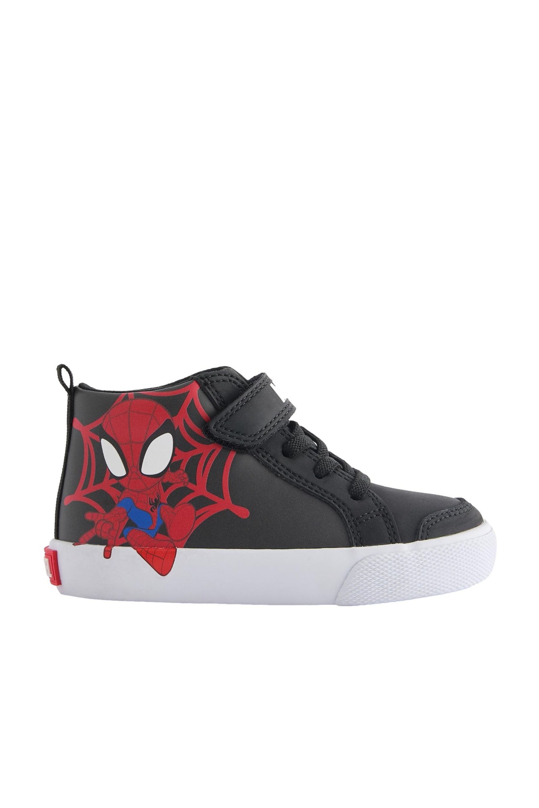 Next Klettverschluss-Stiefel, Spidey and Friends- Weit günstig online kaufen