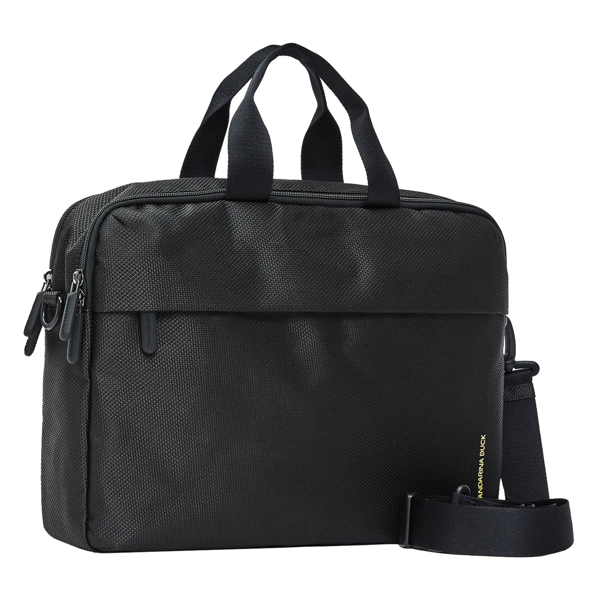 Mandarina Duck Aktentasche Zephyr, Polyester