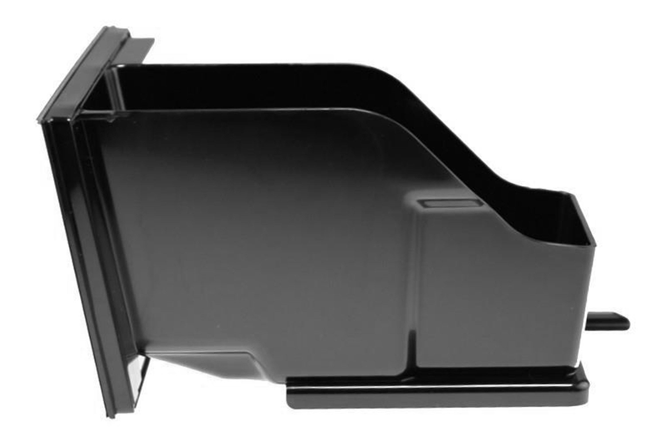 De'Longhi Auffangbehälter DeLonghi 7313232281 tresterbehälter mit Front für ETAM 36.365, ETAM – Bild 2 von 3