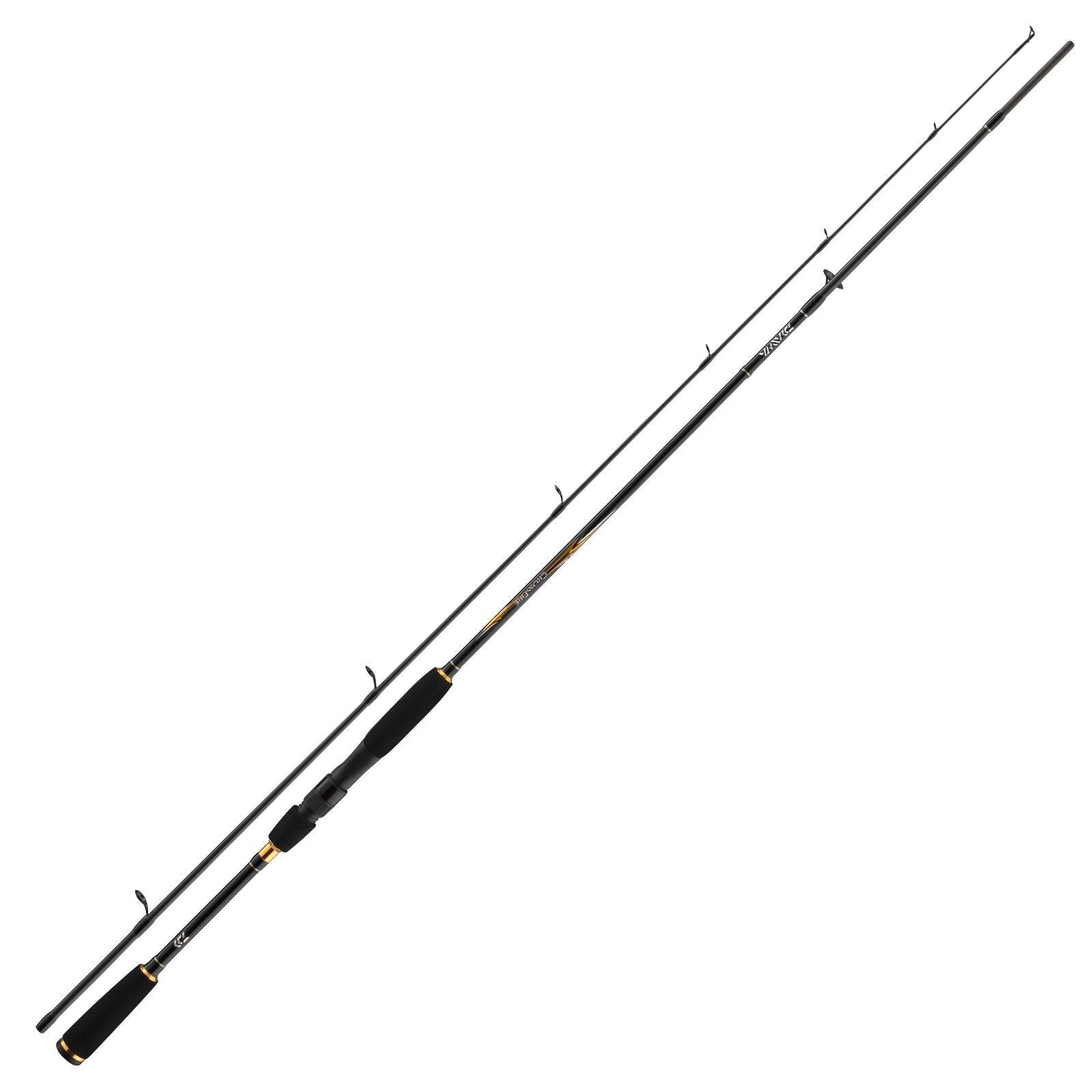 Daiwa Spinnrute, (2-tlg), Daiwa Crossfire Spin 3,00m 40-100g Spinnrute